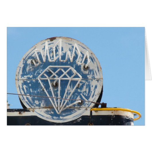 Diamonds Cards (Front Horizontal)
