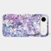 diamonds Case-Mate iPhone case (Back (Horizontal))