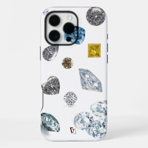 DIAmonds Case-Mate iPhone Case