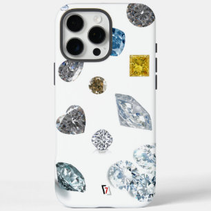 DIAmonds Case-Mate iPhone Case