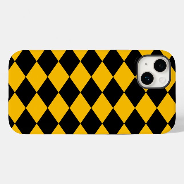 Diamonds Case-Mate iPhone Case (Back (Horizontal))
