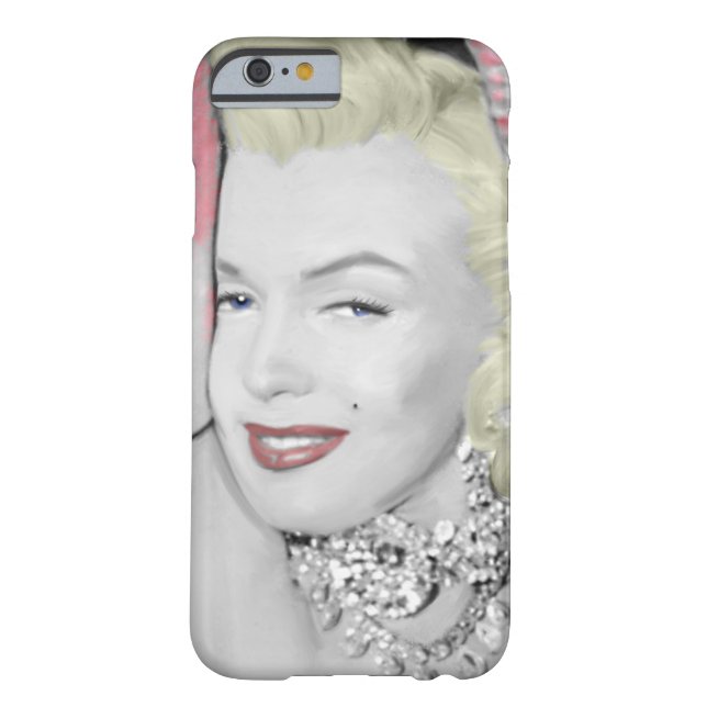 Diamonds Case-Mate iPhone Case (Back)