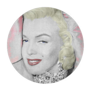 Diamonds Cutting Board