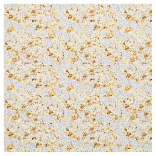 DIAMONDS FABRIC
