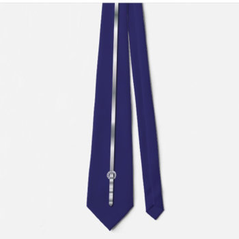 Diamonds Faux-bro Tie by HipHab at Zazzle