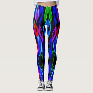 Diamonds forever leggings