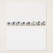 Diamonds gemstones rhinestones (Front & Back)