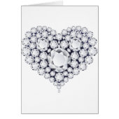 Diamonds Heart Gems (Front)