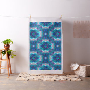 Diamonds in Spring...... Fabric