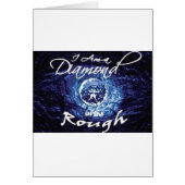 Diamonds in the Rough (Front)