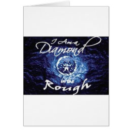 Diamonds in the Rough