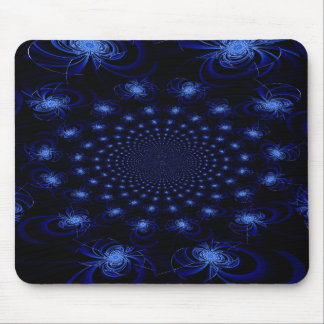 Diamonds in the Sky Mouse Pad