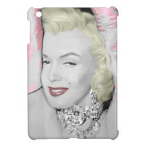 Diamonds iPad Mini Case