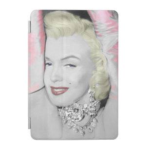 Diamonds iPad Mini Cover