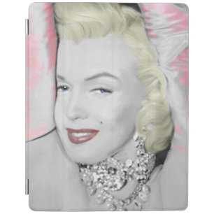 Diamonds iPad Smart Cover