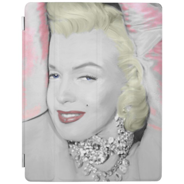 Diamonds iPad Smart Cover (Front)