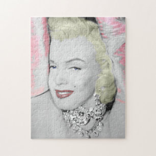 Diamonds Jigsaw Puzzle