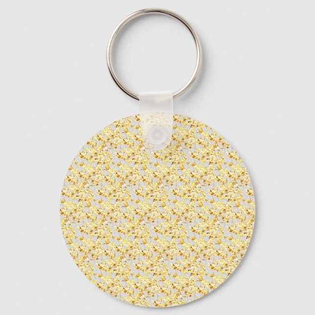 Diamonds    keychain (Front)