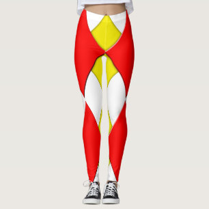 Diamonds Leggings