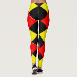 Diamonds Leggings