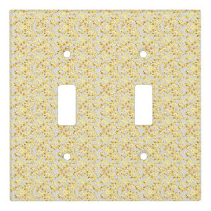 DIAMONDS       LIGHT SWITCH COVER