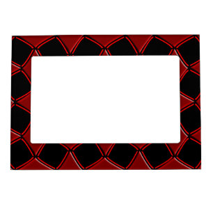 Diamonds Magnetic Frame