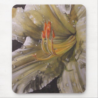 Diamonds Mouse Pad
