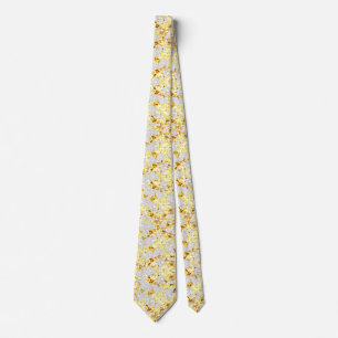 DIAMONDS NECK TIE