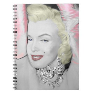Diamonds Notebook