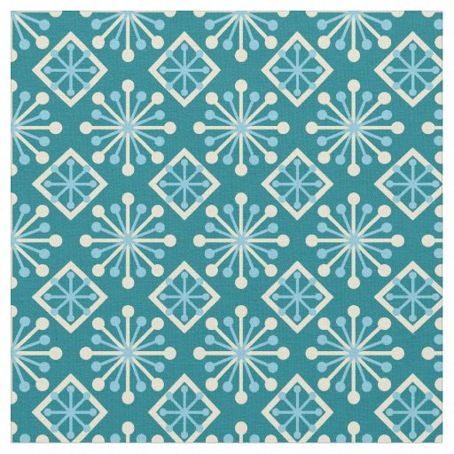 Diamonds & Sparkles Fabric