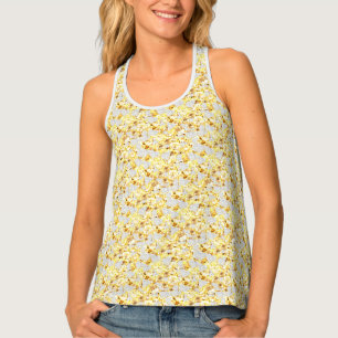 Diamonds tank top