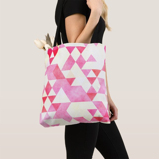 Diamonds Tote Bag (Creator Uploaded)