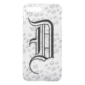 Diamonds iPhone 8 Plus/7 Plus Case