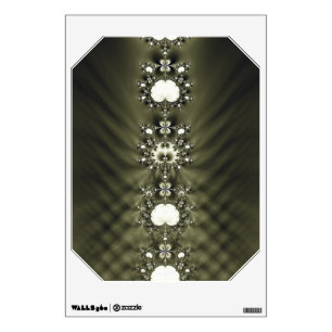 Diamonds Wall Sticker