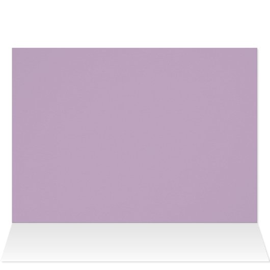 Diamonds Watercolor card (Inside Horizontal (Top))