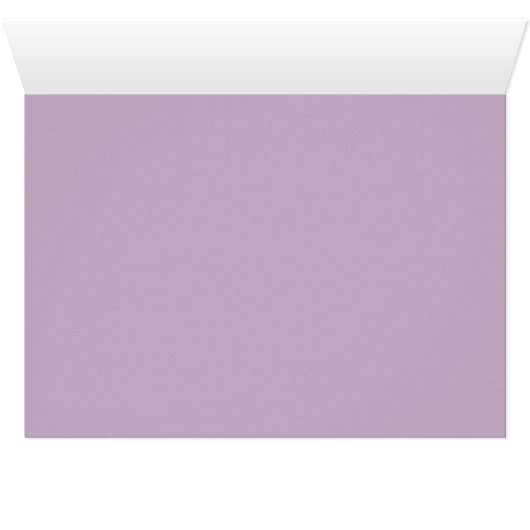 Diamonds Watercolor card (Inside Horizontal (Bottom))