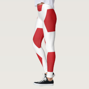 Diamonds- Zazzle_Growshop. Leggings