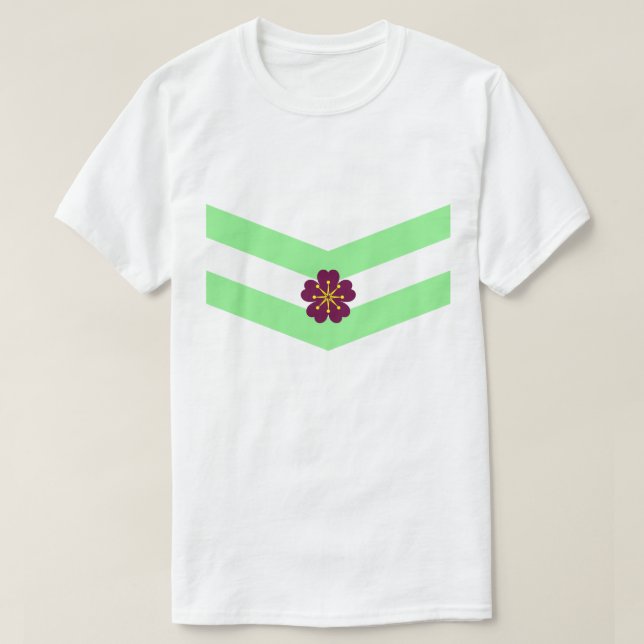 Diamoric Pride Men’s T-Shirt (Design Front)