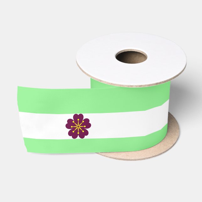 Diamoric Pride Ribbon (Spool)
