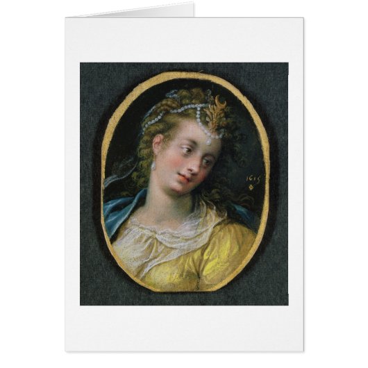 Diana, 1615 cards (Front)