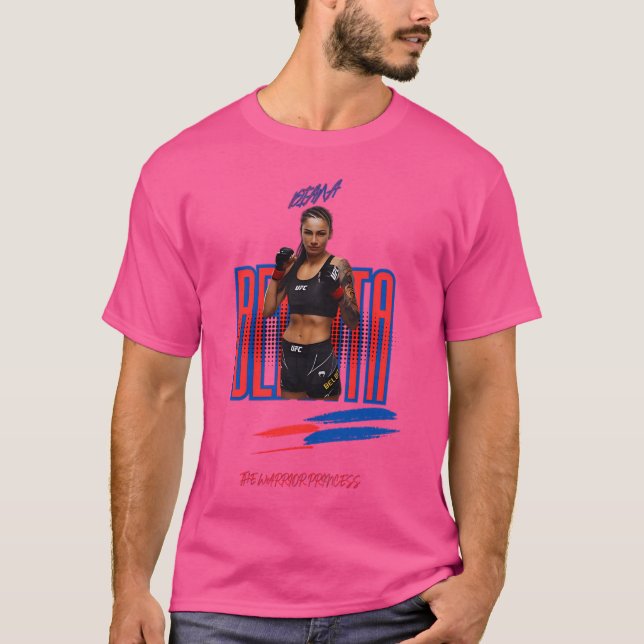 Diana Belbita Vintage T-Shirt (Front)