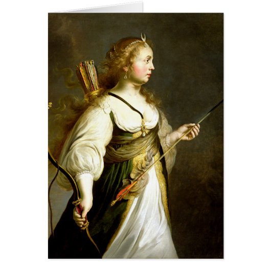 Diana Cards (Front)