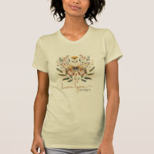 Diana Lynn Designs, T-Shirt