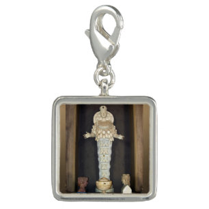 Diana of Ephesus Charm