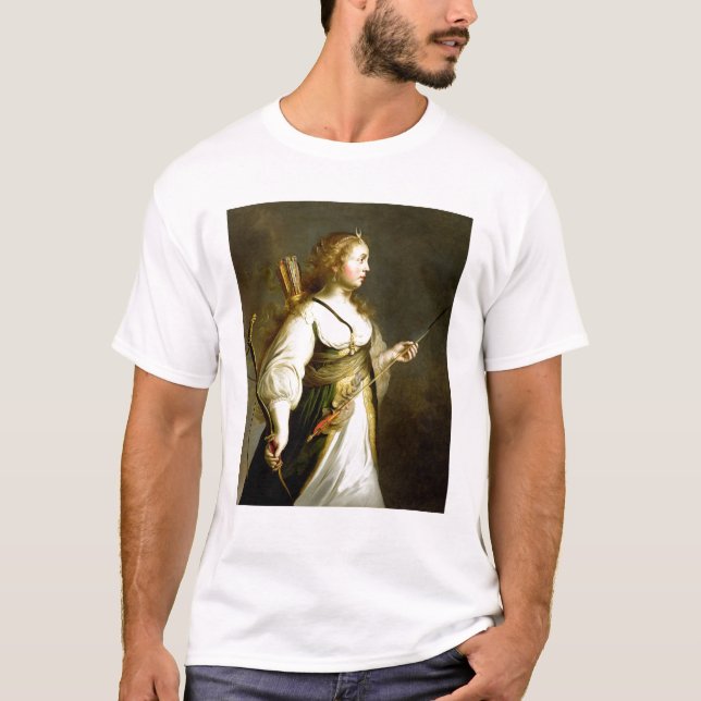 Diana T-Shirt (Front)