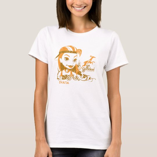 Diana T-Shirt