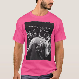Diana Taurasi - Black White T-Shirt