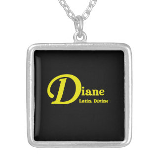 Diane Necklace