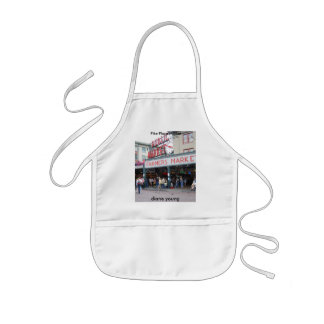 diane young photography (c), kids' apron