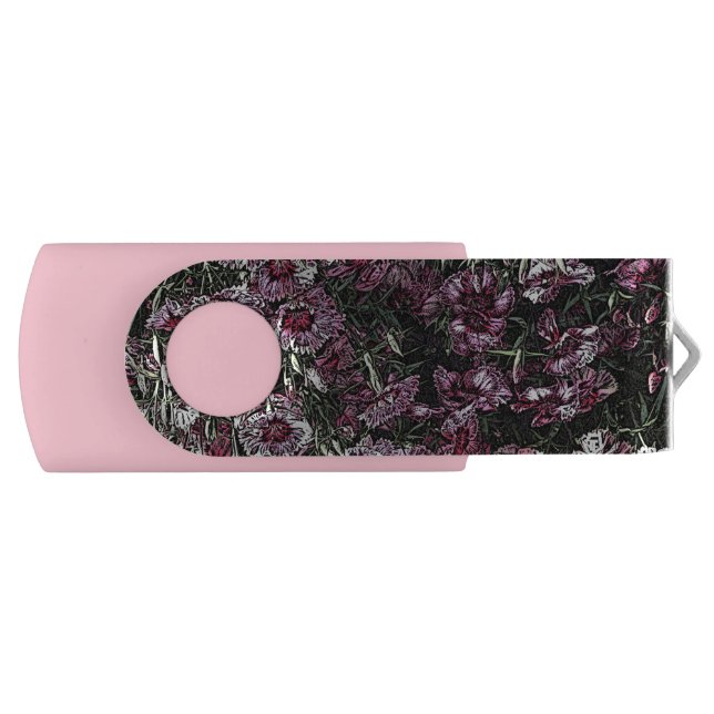 DIANTHUS FLASH DRIVE (Front)